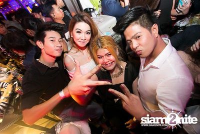 ZAAP PARTY ตอน ABAC vs BU CUTE GIRLS PARTY (Album 2) — photo 61