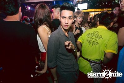 ZAAP PARTY ตอน ABAC vs BU CUTE GIRLS PARTY (Album 2) — photo 71