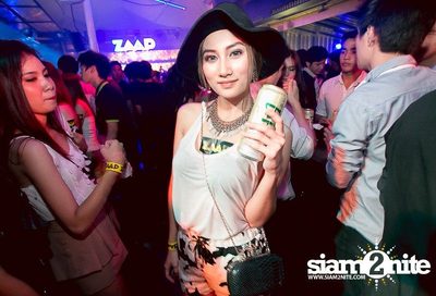 ZAAP PARTY ตอน ABAC vs BU CUTE GIRLS PARTY (Album 2) — photo 31