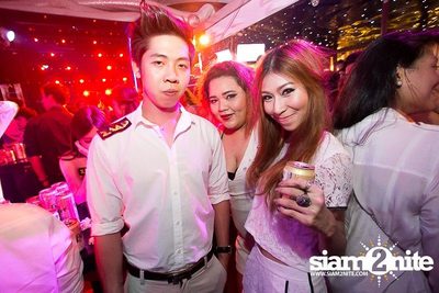 ZAAP PARTY ตอน ABAC vs BU CUTE GIRLS PARTY (Album 2) — photo 67