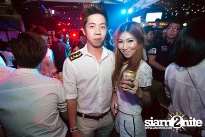 ZAAP PARTY ตอน ABAC vs BU CUTE GIRLS PARTY (Album 2) — photo 66