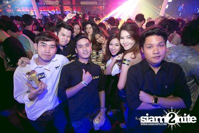 ZAAP PARTY ตอน ABAC vs BU CUTE GIRLS PARTY (Album 2) — photo 20