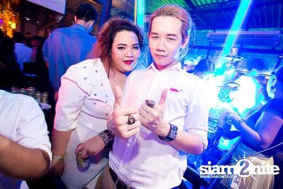 ZAAP PARTY ตอน ABAC vs BU CUTE GIRLS PARTY (Album 2) — photo 38