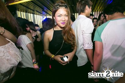 ZAAP PARTY ตอน ABAC vs BU CUTE GIRLS PARTY (Album 2) — photo 9