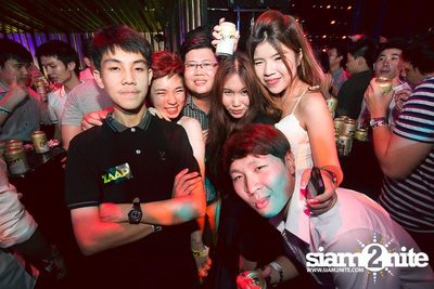ZAAP PARTY ตอน ABAC vs BU CUTE GIRLS PARTY (Album 2) — photo 118