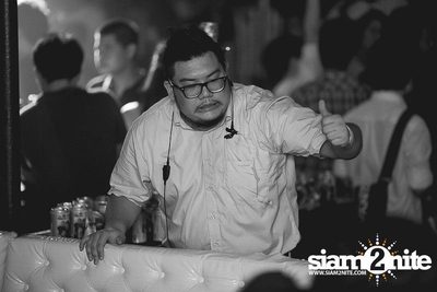 ZAAP PARTY ตอน ABAC vs BU CUTE GIRLS PARTY (Album 2) — photo 130