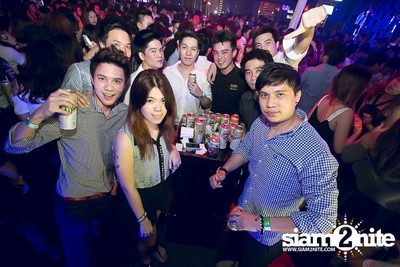 ZAAP PARTY ตอน ABAC vs BU CUTE GIRLS PARTY (Album 2) — photo 18