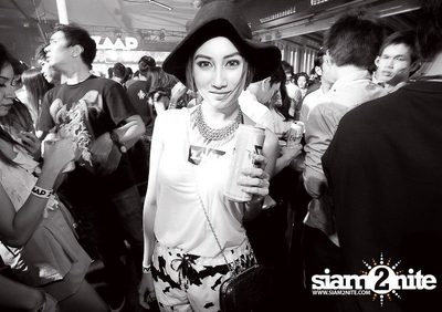 ZAAP PARTY ตอน ABAC vs BU CUTE GIRLS PARTY (Album 2) — photo 32