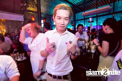 ZAAP PARTY ตอน ABAC vs BU CUTE GIRLS PARTY (Album 2) — photo 40