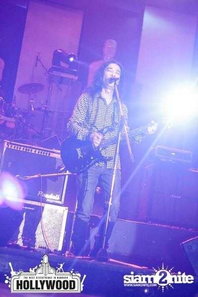 Concert of 2 Rock Legends — photo 50