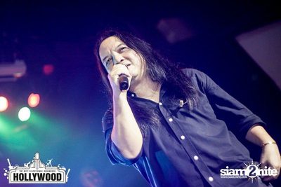 Concert of 2 Rock Legends — photo 134