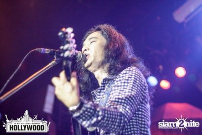 Concert of 2 Rock Legends — photo 79