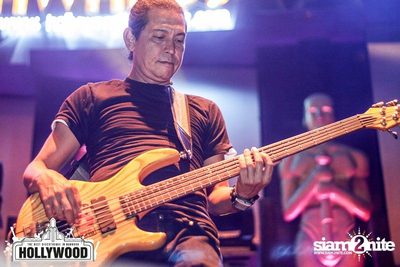 Concert of 2 Rock Legends — photo 44