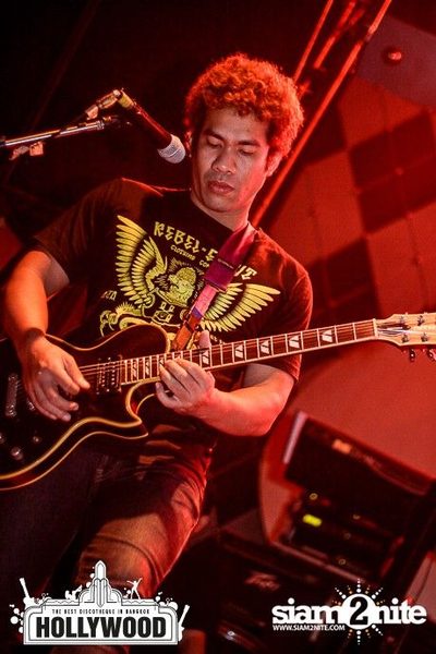 Concert of 2 Rock Legends — photo 52