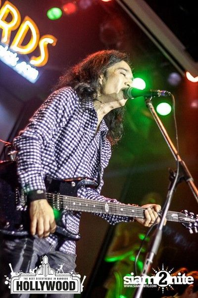 Concert of 2 Rock Legends — photo 103