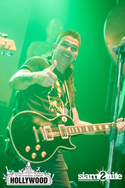 Concert of 2 Rock Legends — photo 45
