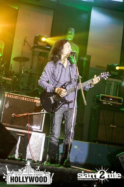Concert of 2 Rock Legends — photo 49