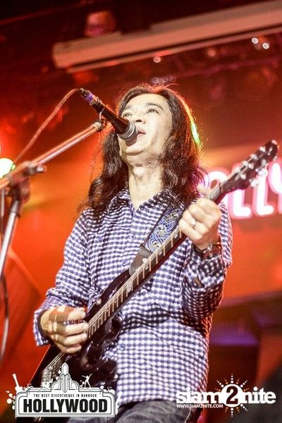 Concert of 2 Rock Legends — photo 47
