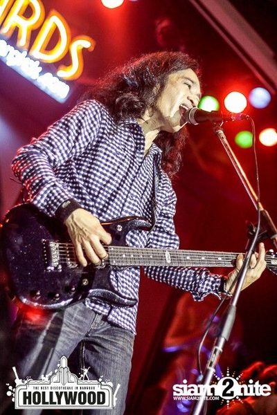 Concert of 2 Rock Legends — photo 104