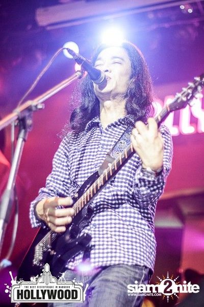 Concert of 2 Rock Legends — photo 46