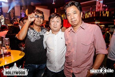 Concert of 2 Rock Legends — photo 160