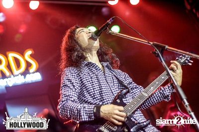 Concert of 2 Rock Legends — photo 105