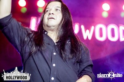 Concert of 2 Rock Legends — photo 131