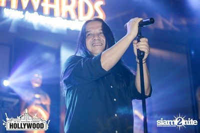 Concert of 2 Rock Legends — photo 125