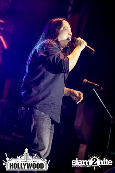 Concert of 2 Rock Legends — photo 132