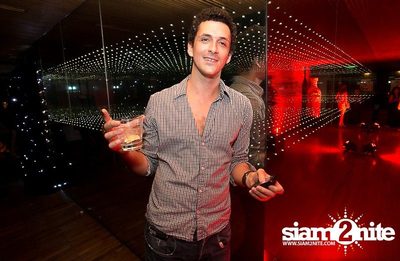 5 D-LICIOUS YEAR - The 5th Anniversary of Longtable — photo 97