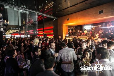 5 D-LICIOUS YEAR - The 5th Anniversary of Longtable — photo 26