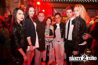5 D-LICIOUS YEAR - The 5th Anniversary of Longtable — photo 5