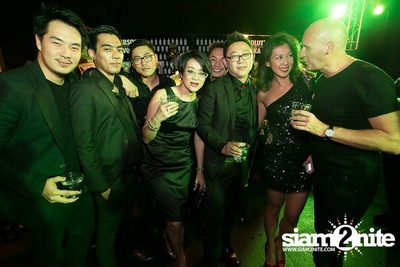 5 D-LICIOUS YEAR - The 5th Anniversary of Longtable — photo 85
