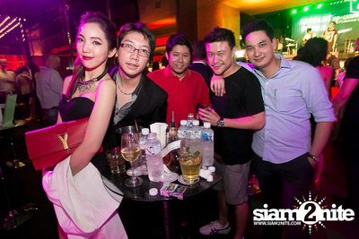 5 D-LICIOUS YEAR - The 5th Anniversary of Longtable — photo 90