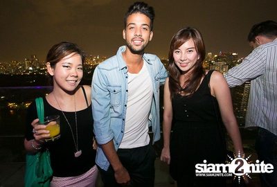 5 D-LICIOUS YEAR - The 5th Anniversary of Longtable — photo 54