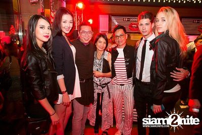 5 D-LICIOUS YEAR - The 5th Anniversary of Longtable — photo 6