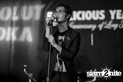 5 D-LICIOUS YEAR - The 5th Anniversary of Longtable — photo 59