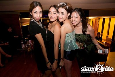 5 D-LICIOUS YEAR - The 5th Anniversary of Longtable — photo 72