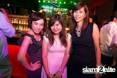 5 D-LICIOUS YEAR - The 5th Anniversary of Longtable — photo 92