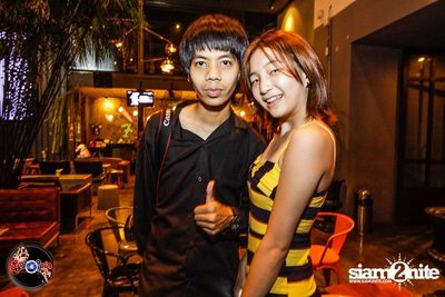 SyamSpin pres. Colour Wars Party — photo 81