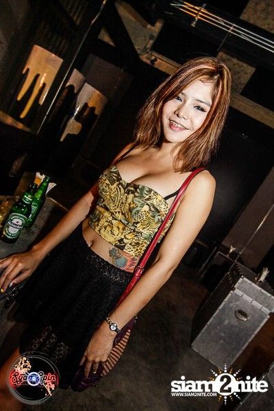 SyamSpin pres. Colour Wars Party — photo 44