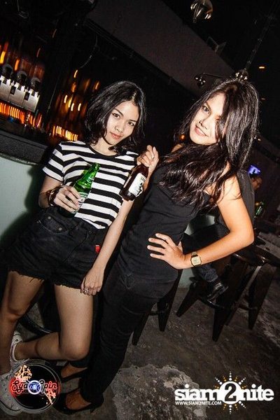 SyamSpin pres. Colour Wars Party — photo 97