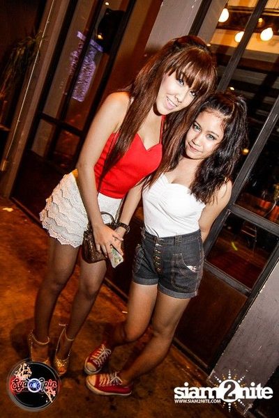 SyamSpin pres. Colour Wars Party — photo 33