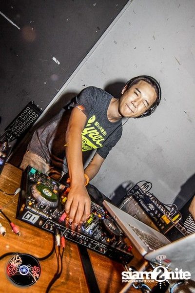 SyamSpin pres. Colour Wars Party — photo 4