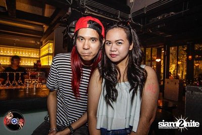 SyamSpin pres. Colour Wars Party — photo 56
