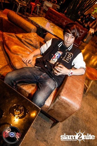 SyamSpin pres. Colour Wars Party — photo 31