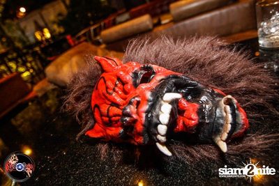 SyamSpin pres. Colour Wars Party — photo 87