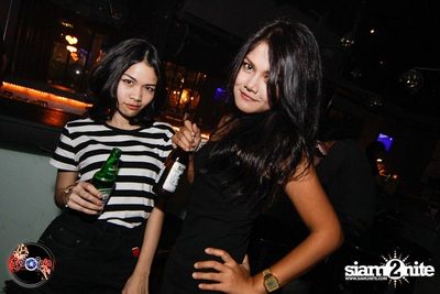 SyamSpin pres. Colour Wars Party — photo 96