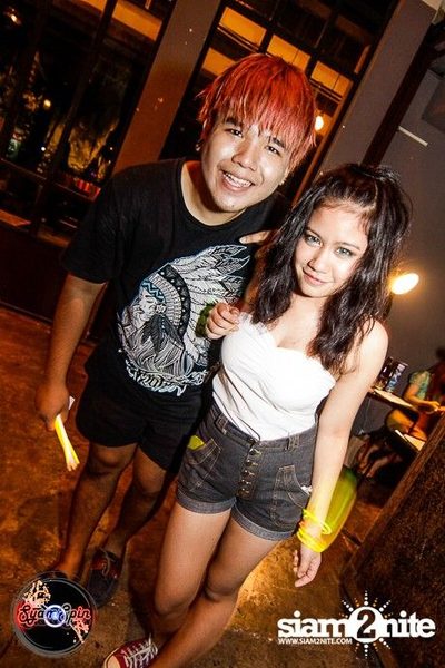 SyamSpin pres. Colour Wars Party — photo 37