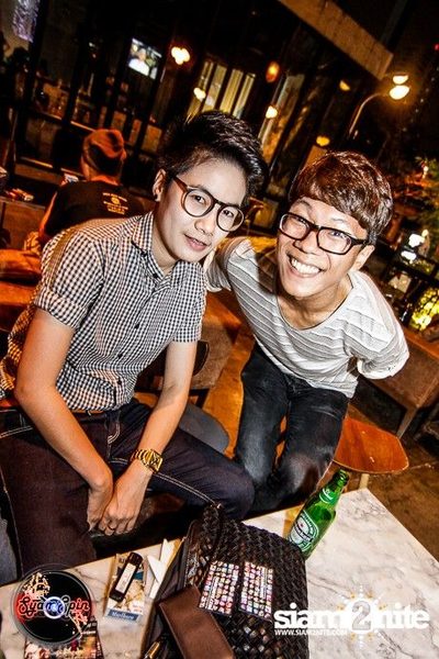 SyamSpin pres. Colour Wars Party — photo 17